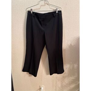 Vintage Georgiou Studios capri pants